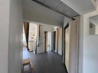 Loft na Rilska Burgas - Boergas - 1