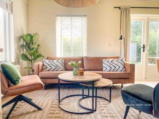 The Soultree - Stylish nature cottage near Schoorl dunes & Bergen beach - Warmenhuizen - 0