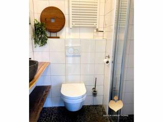 The Soultree - Stylish nature cottage near Schoorl dunes & Bergen beach - Warmenhuizen - 2