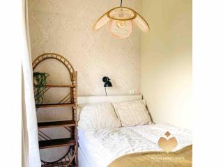 The Soultree - Stylish nature cottage near Schoorl dunes & Bergen beach - Warmenhuizen - 1