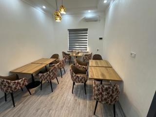 AL Fayz Hotel - 1