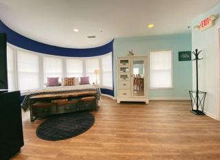 Tavern on the Bay Hotel - Frank Sinatra Suite - Somers Point - 7