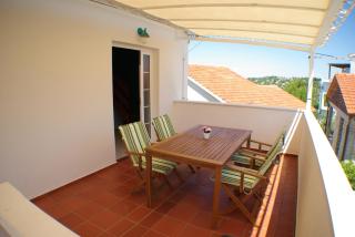 Apartments Vilma - Murter - 3