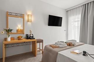 The River Suites-A Seaside Experience - Ágios Nikolaos - 3
