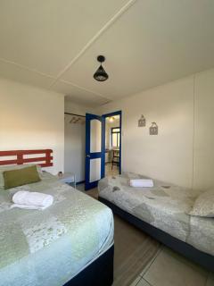 Lodging Incógnita, Punta Arenas - Punta Arenas - 6