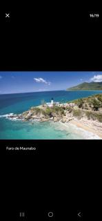 Tropical Villa Ocean View - Maunabo - 9