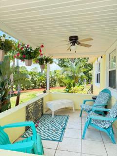 Sunset Oasis - Jensen Beach - 7