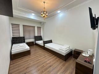 AL Fayz Hotel - Boukhara - 1