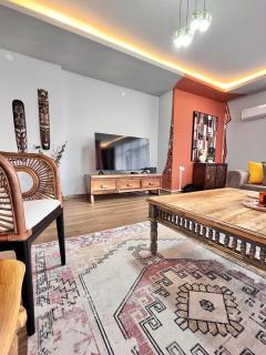 Kaira Homes Accomodations & Rentals - Ankara - 1