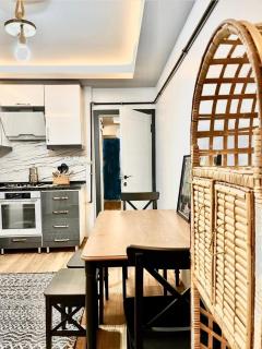 Kaira Homes Accomodations & Rentals - Ankara - 2