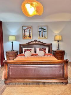 Kaira Homes Accomodations & Rentals - Ankara - 3