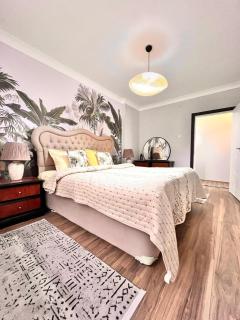 Kaira Homes Accomodations & Rentals - Ankara - 5