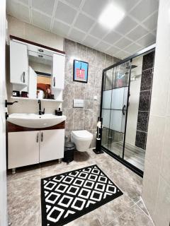 Kaira Homes Accomodations & Rentals - Ankara - 7