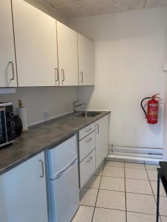 Apartment #1 with Wifi, close to city center, Beach and forrest - Åbenrå - 3