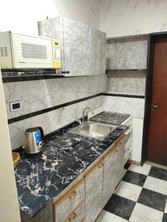 Departamento Barrio General Paz - Córdoba - 1