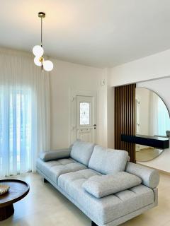 Bahcé Living - Loutrá - 0