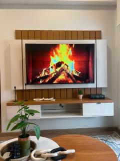 Fresh And Chic 2 Bed Apt In Villa Morra - Asunción - 9