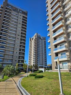 Gama Terraforte 1, 15B Con Cochera - Córdoba - 7
