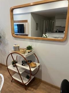 Fresh And Chic 2 Bed Apt In Villa Morra - Asunción - 2