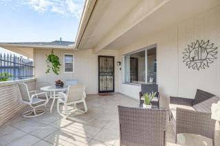Walk to Golf Course 55-Plus Home in Sun City West - Sun City West - 8