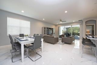 Last Minute Disney Getaway! Private Pool, Hot Tub & Games Room. Book Now! #66495 - Kissimmee - 7