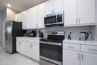 Last Minute Disney Getaway! Private Pool, Hot Tub & Games Room. Book Now! #66495 - Kissimmee - 2