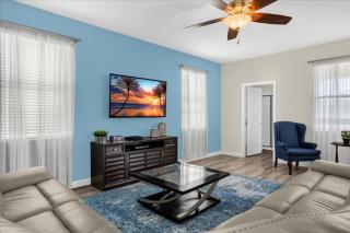 Last Minute Disney Getaway! Private Pool, Hot Tub & Games Room. Book Now! #72147 - Davenport - 7