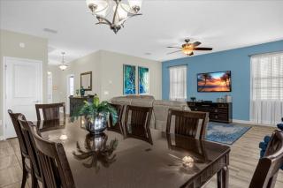 Last Minute Disney Getaway! Private Pool, Hot Tub & Games Room. Book Now! #72147 - Davenport - 6