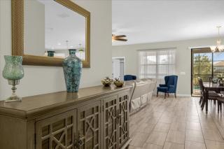 Last Minute Disney Getaway! Private Pool, Hot Tub & Games Room. Book Now! #72147 - Davenport - 2