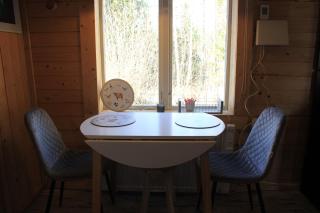 Farmers Shed - Åsele - 4