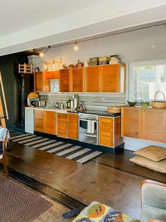 Designer Container Home By The Sea In Långvind - - 7
