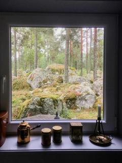 Designer Container Home By The Sea In Långvind - 5