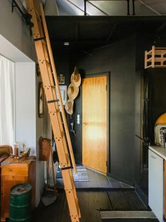 Designer Container Home By The Sea In Långvind - - 2