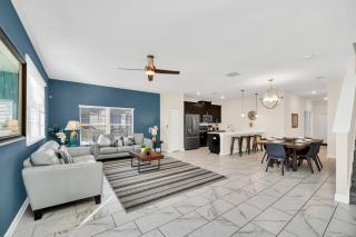 Last Minute Disney Getaway! Private Pool, Hot Tub & Games Room. Book Now! #85877 - Davenport - 5