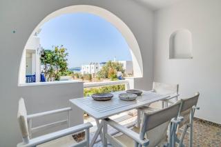 Sunny House in Aliki ideal for 7 People - Aliki - 8