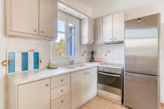 Sunny House in Aliki ideal for 7 People - Aliki - 5