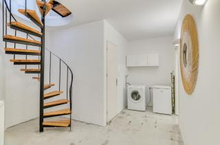Sunny House in Aliki ideal for 7 People - Aliki - 2