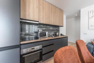 Volga View Apartment - Durazzo - 8