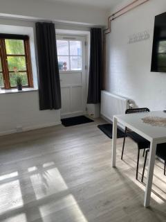 Apartment #1 with Wifi, close to city center, Beach and forrest - Åbenrå - 7