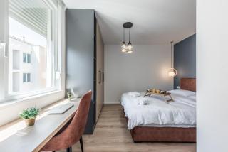 Volga View Apartment - Durazzo - 7