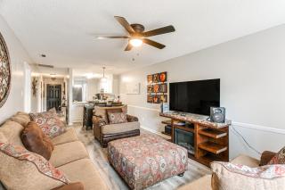 9 Mi to Moody AFB: Newly Updated Condo Near Dining - 7