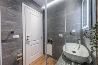 Volga View Apartment - Durazzo - 5