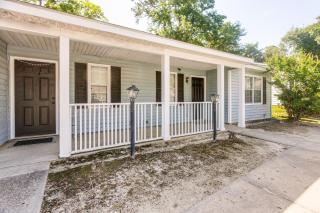 9 Mi to Moody AFB Newly Updated Condo Near Dining - Valdosta - 8