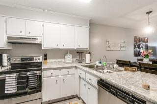 9 Mi to Moody AFB Newly Updated Condo Near Dining - Valdosta - 3