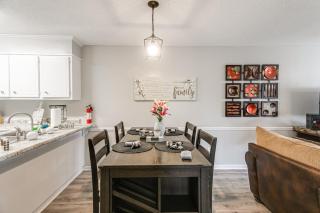 9 Mi to Moody AFB Newly Updated Condo Near Dining - Valdosta - 4