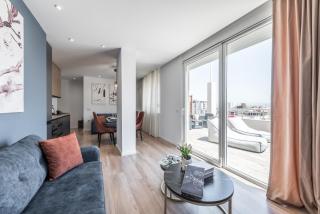Volga View Apartment - Durazzo - 0