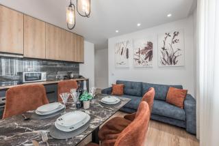 Volga View Apartment - Durazzo - 1
