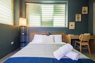 Spanish Lagoon in San Juan - private patio - 2 bedrooms - San Juan - 1