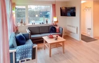 Lovely Home In Broager With Wifi - Broager - 6