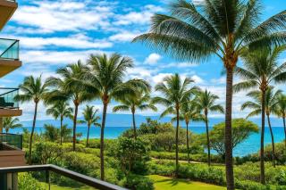 KBM Resorts FREE CAR Honua Kai Konea HKK-234 XL Lanai Corner Villa Ocean Views - Kaanapali - 0